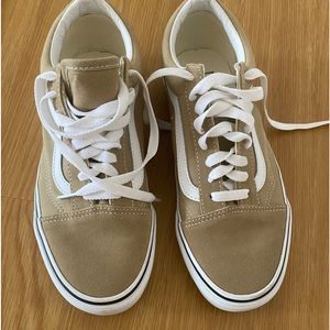 Vans Sneakers